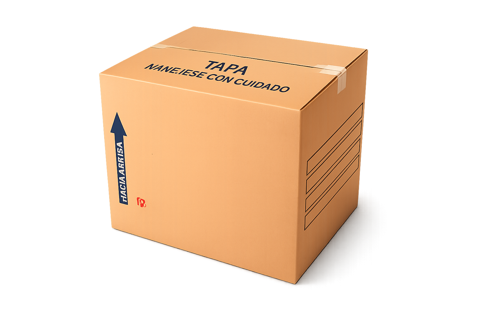 Caja Elemental