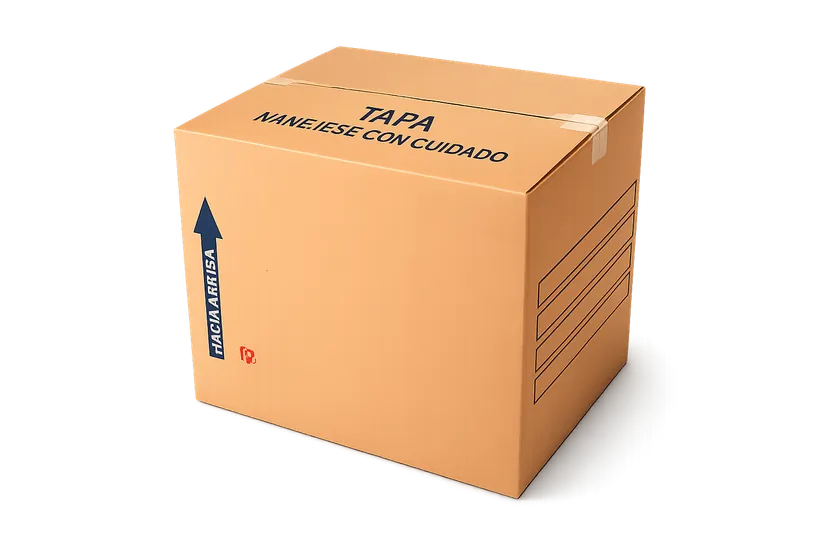 Caja Elemental