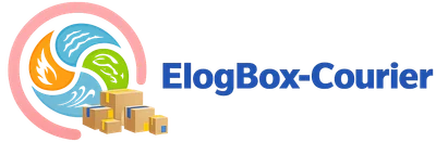 ElogBox-Courier